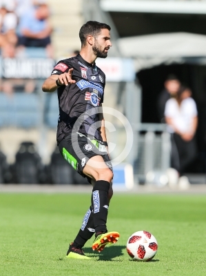 Sturm Graz vs. Hartberg