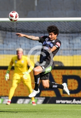 Sturm Graz vs. Hartberg