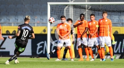 Sturm Graz vs. Hartberg