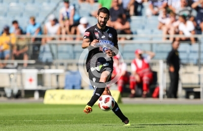 Sturm Graz vs. Hartberg