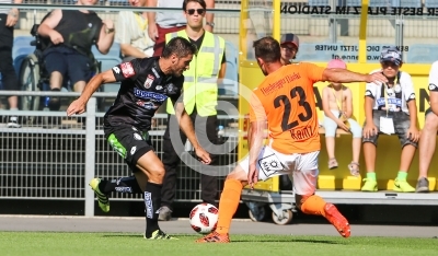 Sturm Graz vs. Hartberg