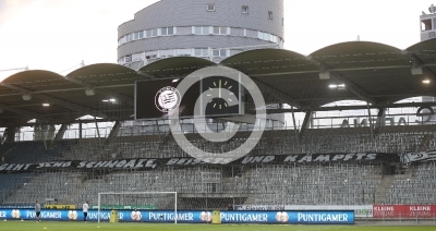 Sturm Graz vs. Haugesund