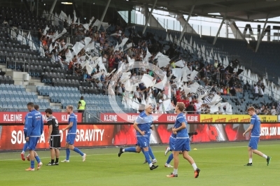 Sturm Graz vs. Haugesund