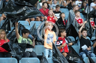 Sturm Graz vs. Haugesund