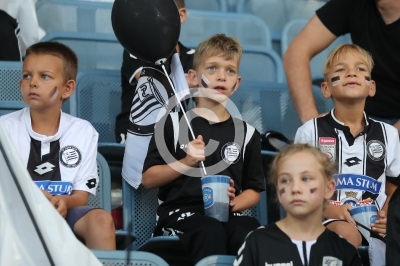 Sturm Graz vs. Haugesund