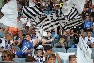 Sturm Graz vs. Haugesund