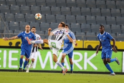 Sturm Graz vs. Haugesund