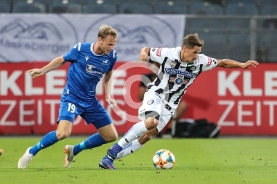 Sturm Graz vs. Haugesund
