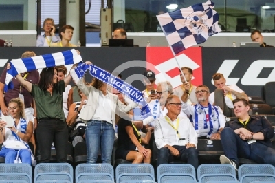 Sturm Graz vs. Haugesund