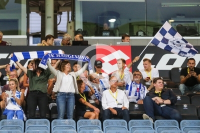 Sturm Graz vs. Haugesund