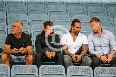 Sturm Graz vs. Haugesund