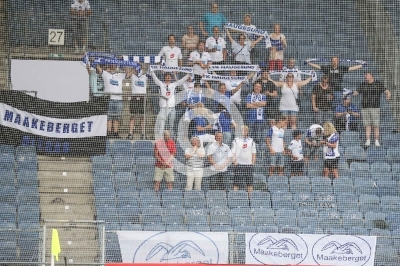 Sturm Graz vs. Haugesund