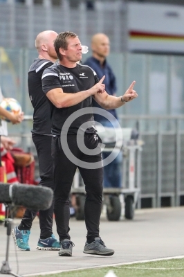Sturm Graz vs. Haugesund