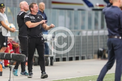 Sturm Graz vs. Haugesund