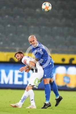 Sturm Graz vs. Haugesund
