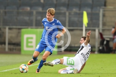 Sturm Graz vs. Haugesund