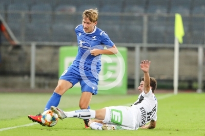 Sturm Graz vs. Haugesund