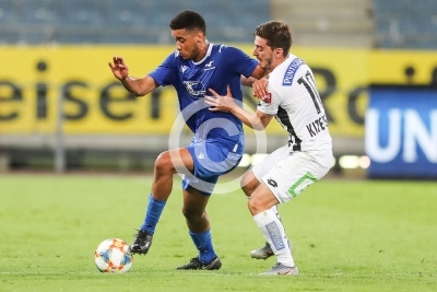 Sturm Graz vs. Haugesund