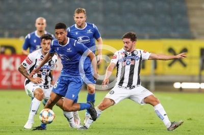 Sturm Graz vs. Haugesund