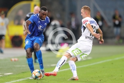 Sturm Graz vs. Haugesund
