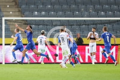 Sturm Graz vs. Haugesund