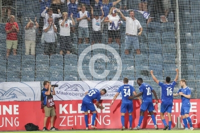 Sturm Graz vs. Haugesund