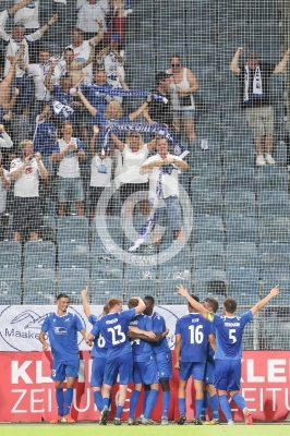 Sturm Graz vs. Haugesund