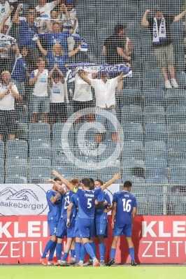 Sturm Graz vs. Haugesund