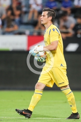 Sturm Graz vs. Haugesund