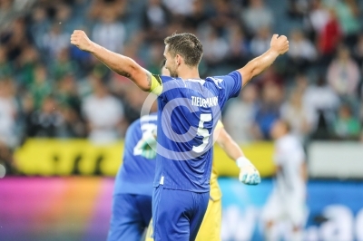 Sturm Graz vs. Haugesund