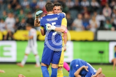 Sturm Graz vs. Haugesund
