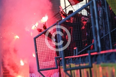 Sturm Graz vs. LASK