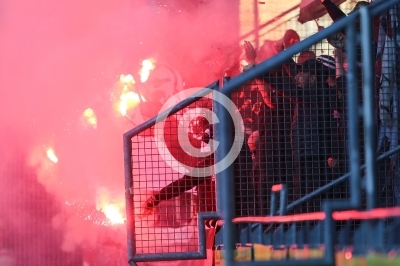 Sturm Graz vs. LASK