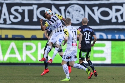 Sturm Graz vs. LASK