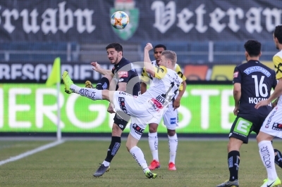 Sturm Graz vs. LASK