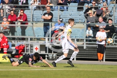 Sturm Graz vs. LASK