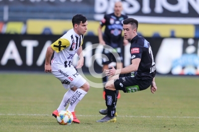 Sturm Graz vs. LASK