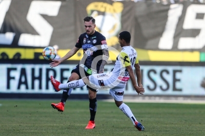 Sturm Graz vs. LASK