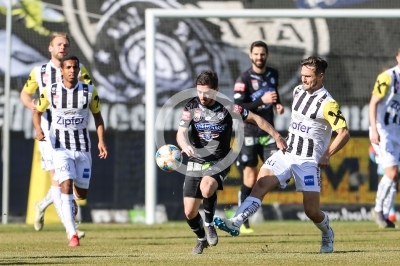 Sturm Graz vs. LASK