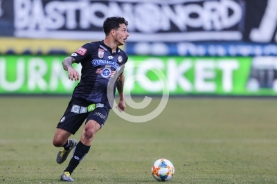 Sturm Graz vs. LASK