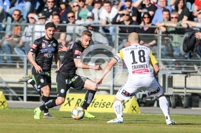 Sturm Graz vs. LASK