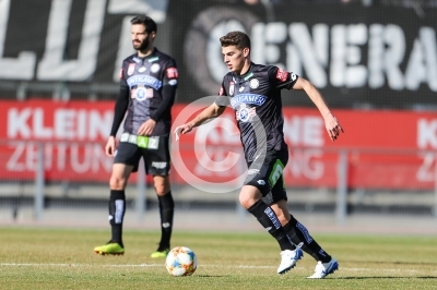Sturm Graz vs. LASK