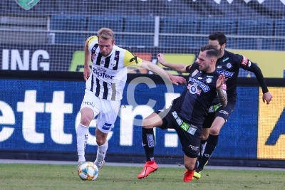 Sturm Graz vs. LASK