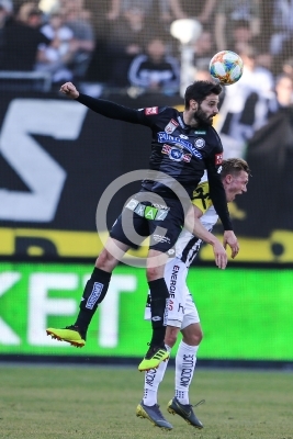 Sturm Graz vs. LASK