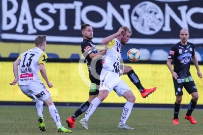 Sturm Graz vs. LASK