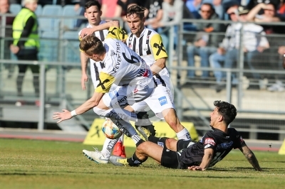 Sturm Graz vs. LASK