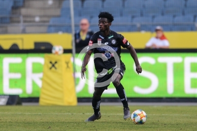Sturm Graz vs. LASK