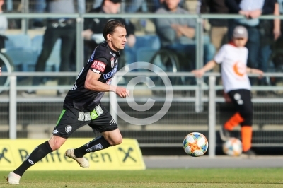 Sturm Graz vs. LASK
