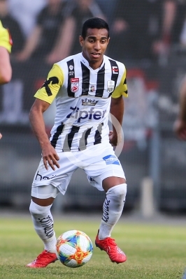 Sturm Graz vs. LASK