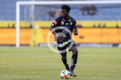 Sturm Graz vs. LASK